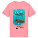 Crafter Pink Joy Front8 negro