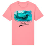 Crafter Rosa Alegría Front9 negro