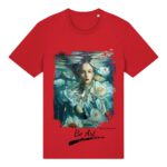 Crafter Rojo Front6 negro