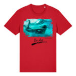 Crafter Rojo Front9 negro