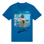 Crafter Royal Blue Front10 black