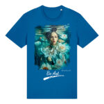 Crafter Azul Royal Front6 blanco