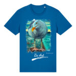 Crafter Azul Royal Front7 blanco