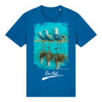 Crafter Royal Blue Front8 blanco