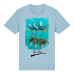 Crafter Sky Blue Front8 negro