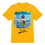 Crafter Spectra Yellow Front10 black