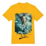 Crafter Amarillo Espectro Front6 negro