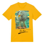 Crafter Amarillo Espectro Front7 negro