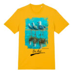 Crafter Spectra Yellow Front8 negro