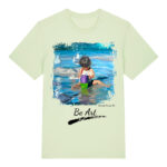 Crafter Stem Green Front10 black