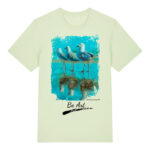 Crafter Stem Green Front8 negro