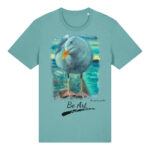 Crafter Verde Azulado Monstera Front7 negro