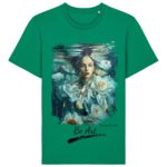 Crafter Verde Verdant Front6 negro