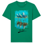 Crafter Verdant Green Front8 negro