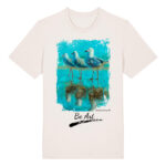 Crafter Vintage White Front8 negro