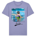 Crafter Violet Front10 black