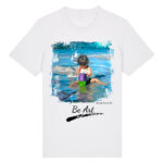 Crafter White Front10 black