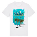 Crafter White Front8 negro