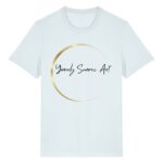 Crafter Blue Ice Front11