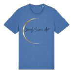 Crafter Bright Blue Front11