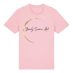 Crafter Cotton Pink Front11