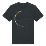 Crafter Dark Heather Grey Front11