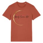 Crafter Heritage Brown Front11