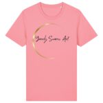 Crafter Pink Joy Front11