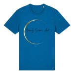 Crafter Royal Blue Front11