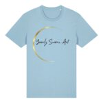 Crafter Sky Blue Front11