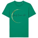 Crafter Verdant Green Front11