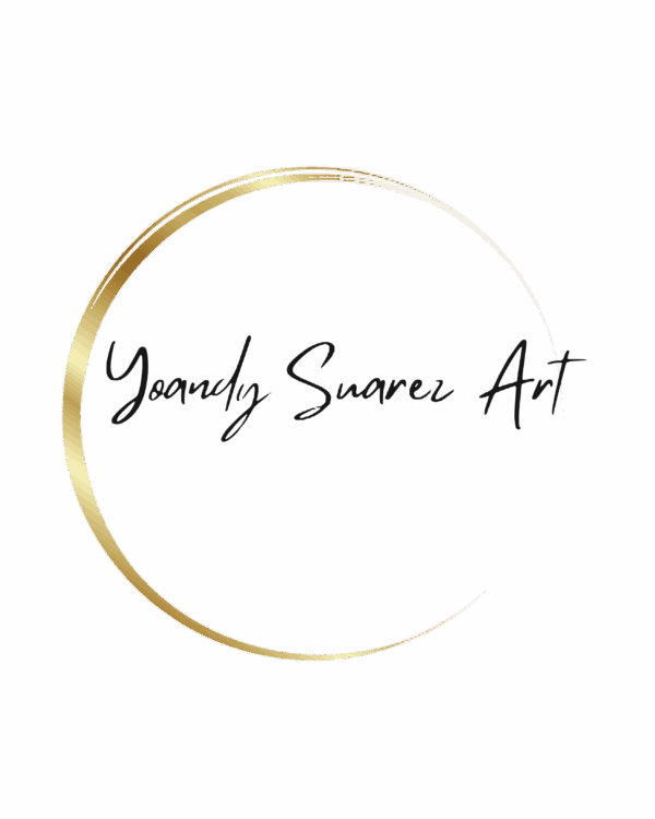 Stanley & Stella CRAFTER T-Shirt meets Yoandy Suarez Art Logo