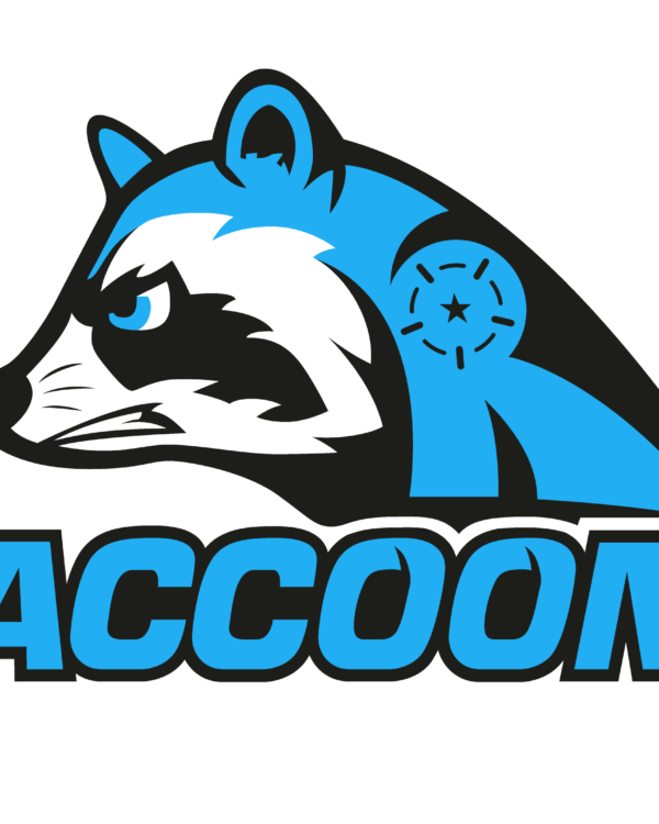 Rödental Raccoons Fanwear