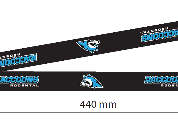 Lanyards "Crusaders" (Kopie)