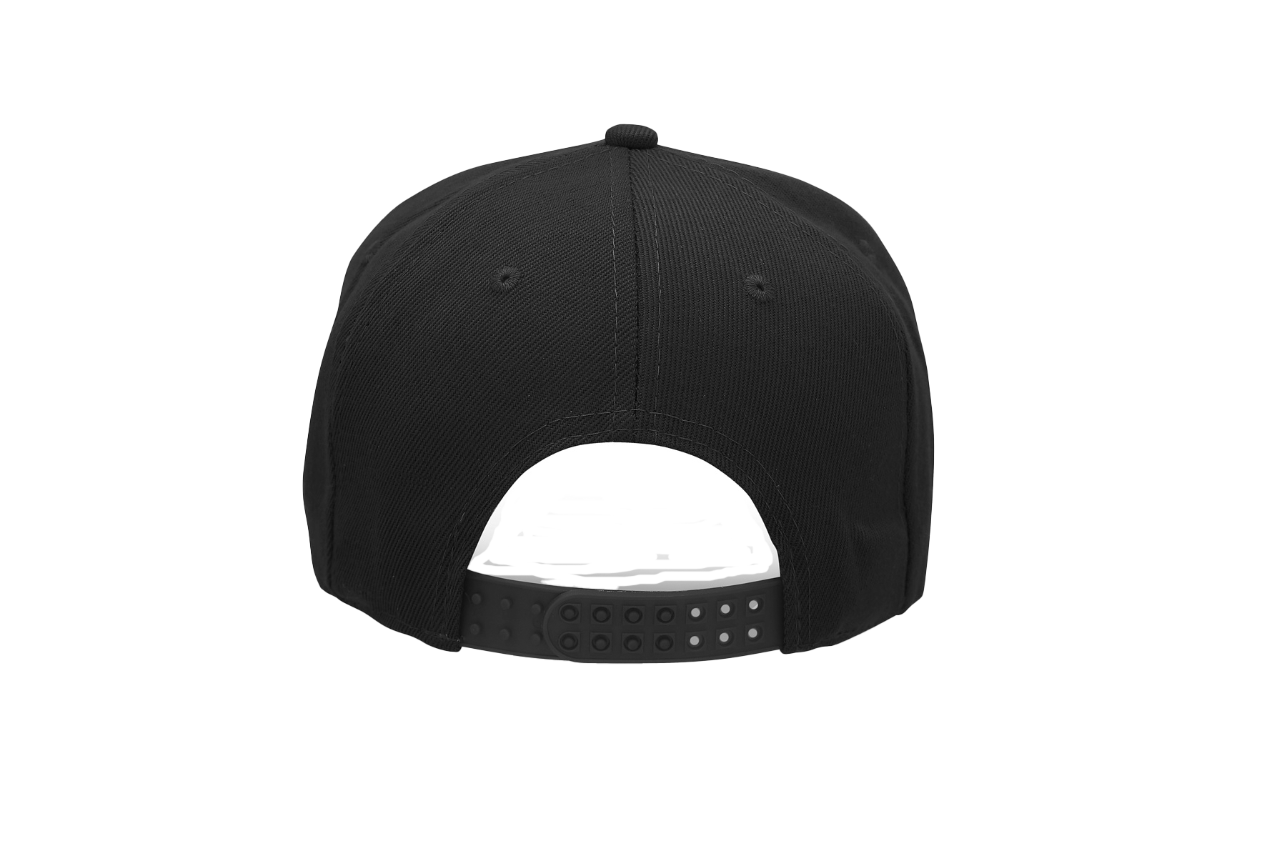 6-PANEL RAPPER CAP SNAPBACK – Bild 12