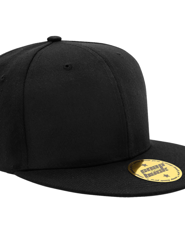 5-PANEL CONTRAST RAPPER CAP SNAPBACK (Kopie) (Kopie)