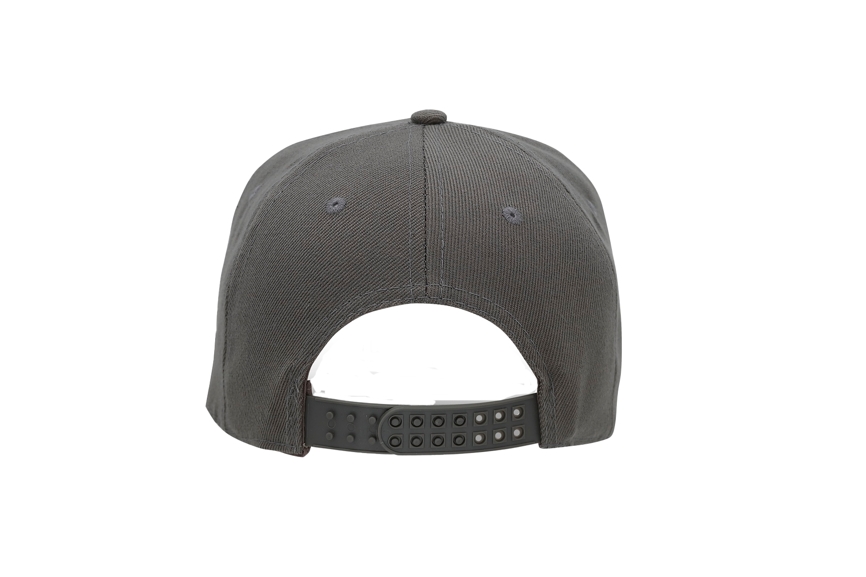 6-PANEL RAPPER CAP SNAPBACK – Bild 13