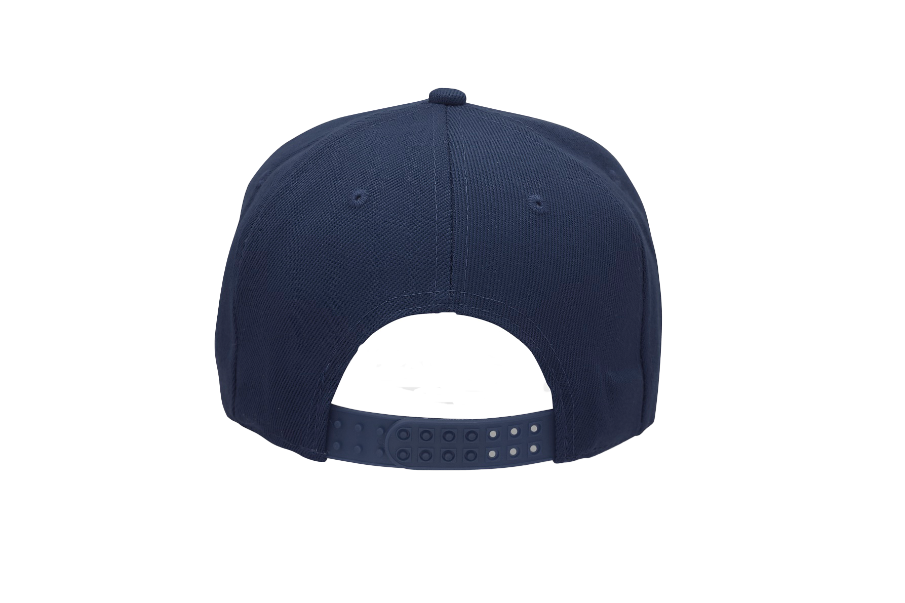 6-PANEL RAPPER CAP SNAPBACK – Bild 14