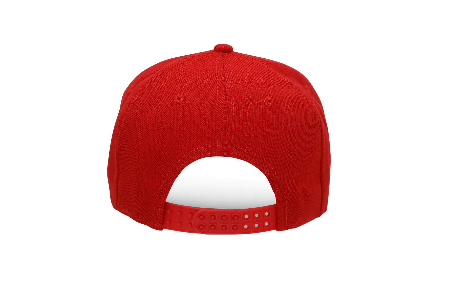 6-PANEL RAPPER CAP SNAPBACK – Bild 15