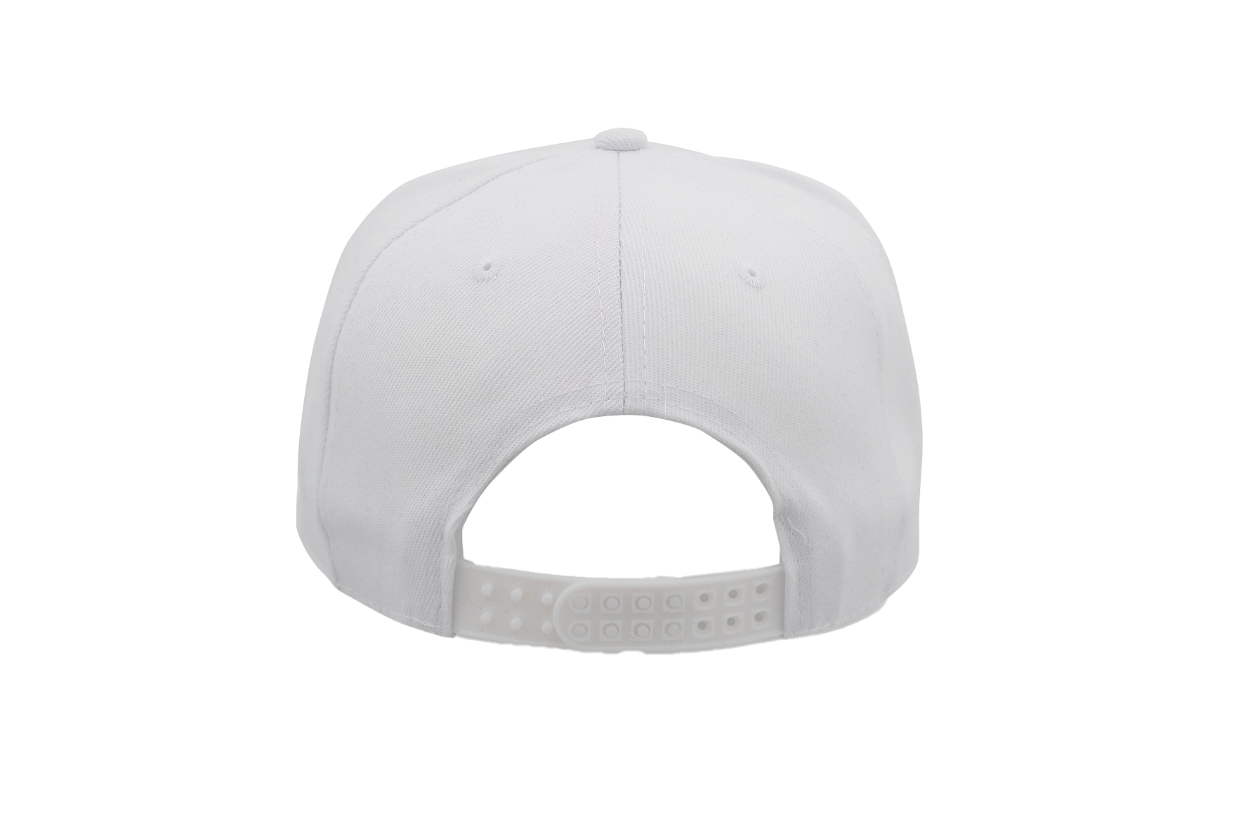 6-PANEL RAPPER CAP SNAPBACK – Bild 16