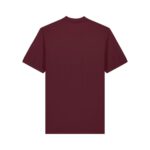 Stanley Coaster Burgundy Back