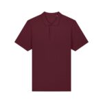 Stanley Coaster Burgundy Front