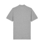 Stanley Coaster Heather Grey Back