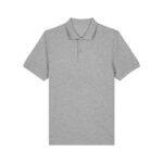 Stanley Coaster Heather Grey Front