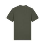 Stanley Coaster Khaki Back
