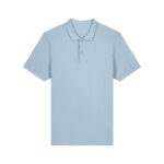 Stanley Coaster Sky Blue Front