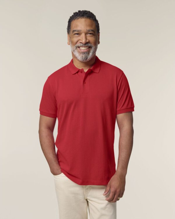 Stanley&Stella Coaster Poloshirt STOCK COLLECTION