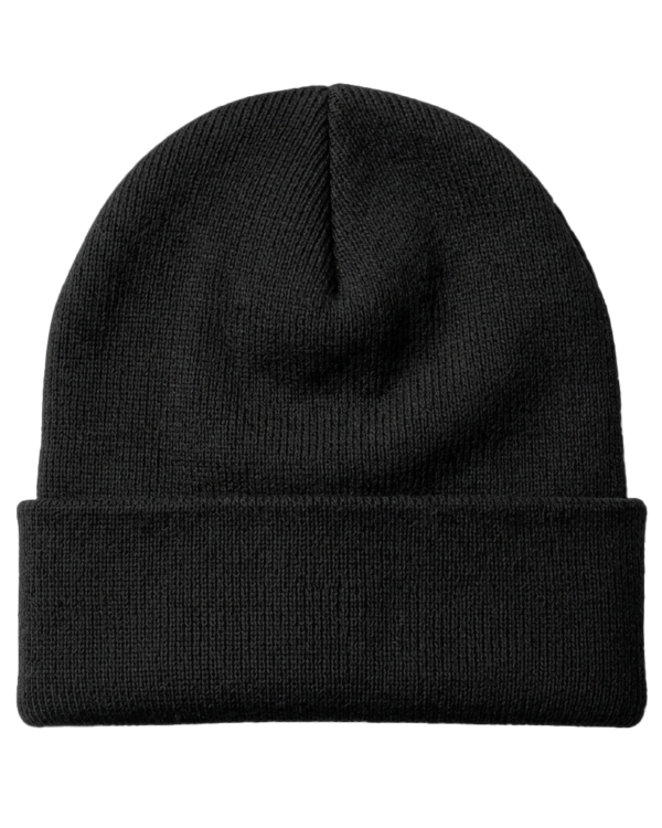 Vantage Soft-Touch Beanie