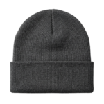 Beenie Graphite Grey Frei
